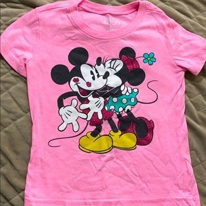Minnie Mouse TShirt